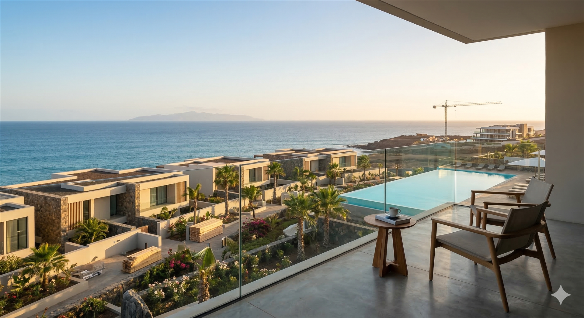 Real Estate Market on the Rise