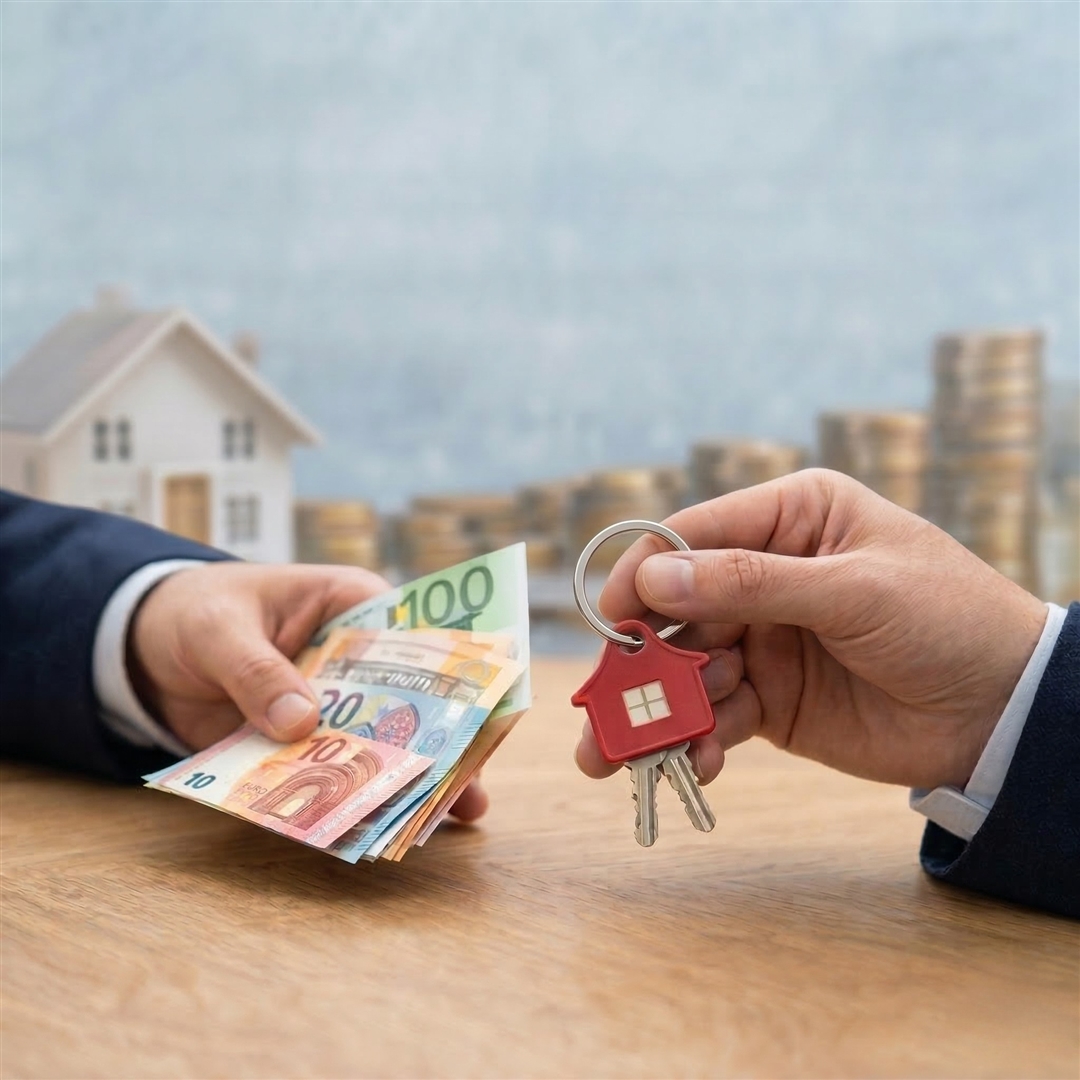 Intermediação de Crédito