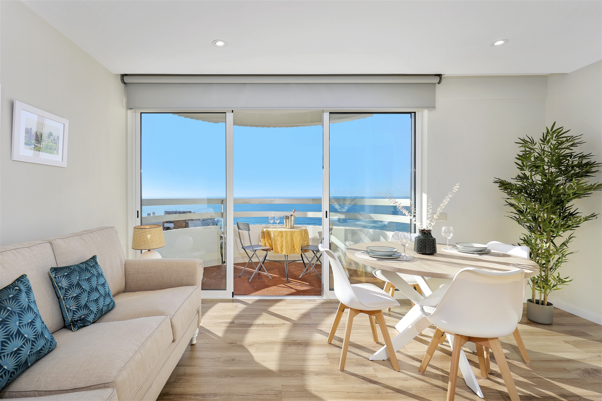 Local Accommodation Management